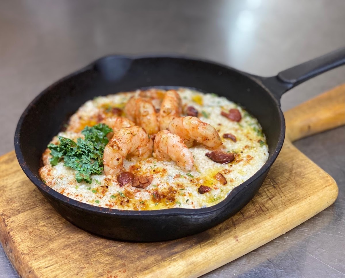 Kyrles Seafood & Steak House Photos 2